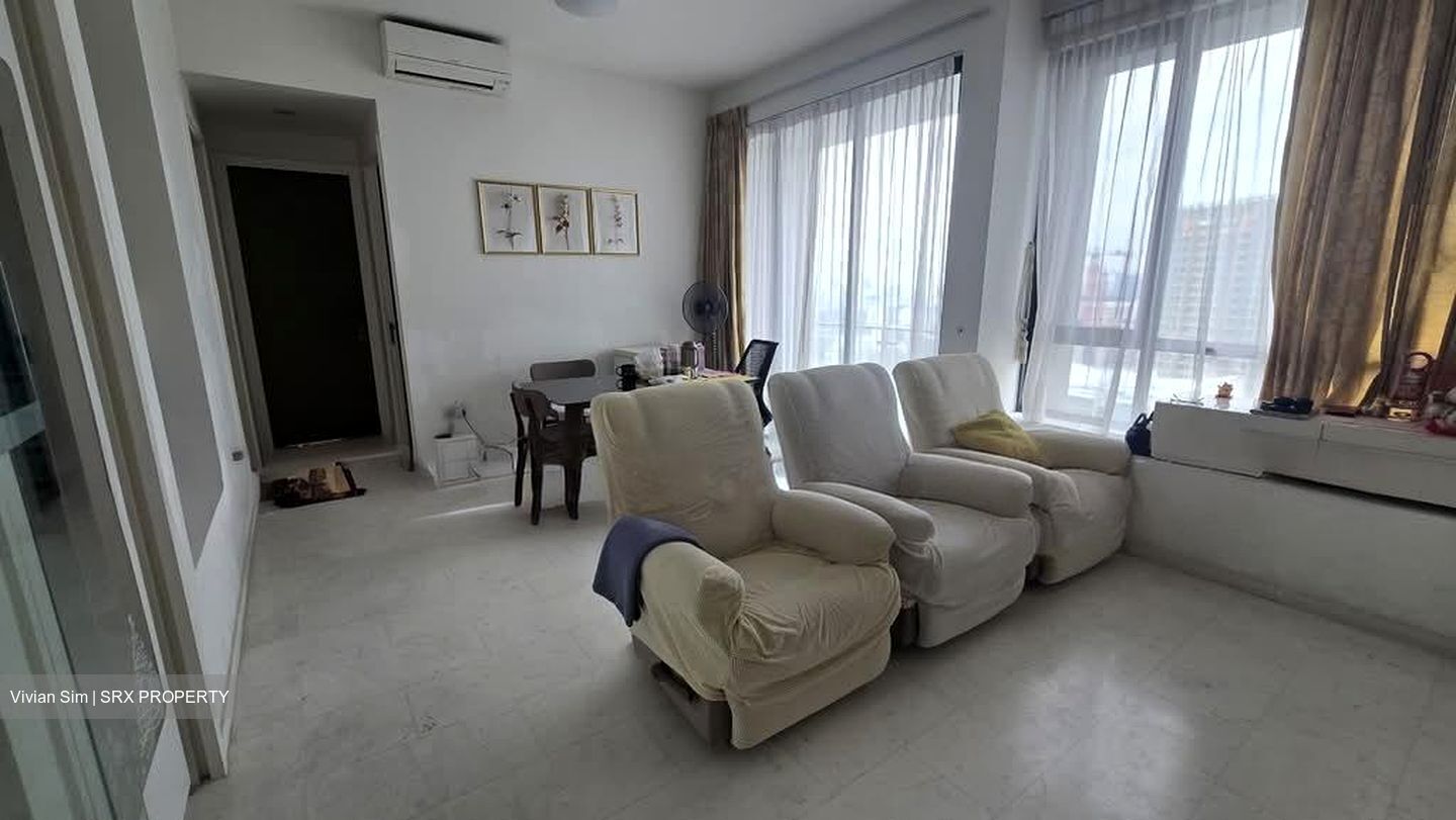 The Trizon (D10), Condominium #575310521